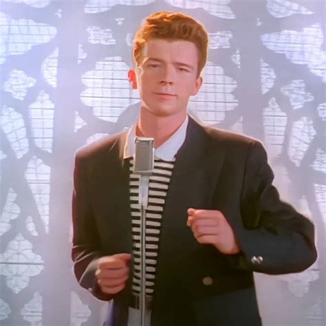 rickrolling links